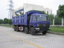 Shenying YG3241G dump truck