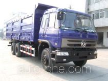 Shenying YG3242G dump truck