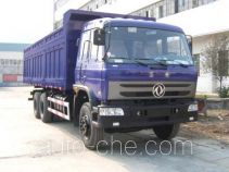 Shenying YG3242G1 dump truck