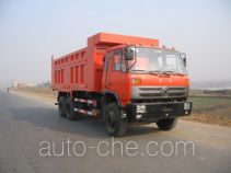 Shenying YG3243G dump truck