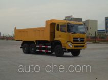 Shenying YG3250A2 dump truck