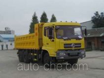 Shenying YG3250B dump truck