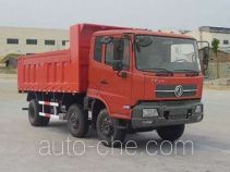 Shenying YG3250B1 dump truck
