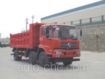 Shenying YG3250BX3A2 dump truck
