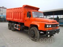 Shenying YG3250F dump truck