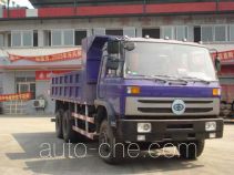 Shenying YG3250G3YZ dump truck