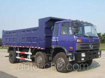 Shenying YG3250GB3G dump truck