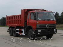 Shenying YG3250GF7 dump truck