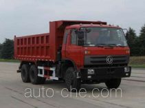 Shenying YG3250GF7 dump truck