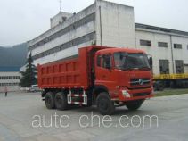 Shenying YG3251A6AS dump truck