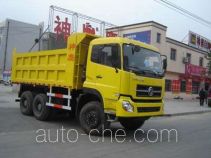 Shenying YG3251A6BS dump truck