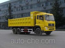 Shenying YG3251A7AS dump truck