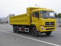 Shenying YG3251A7BS dump truck