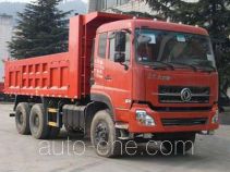 Shenying YG3251GJBA1 dump truck