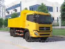 Shenying YG3252A dump truck