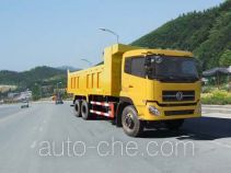 Shenying YG3253A dump truck