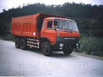 Shenying YG3254GA dump truck
