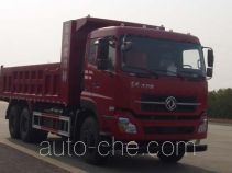Shenying YG3258A12A2 dump truck