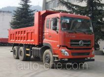 Shenying YG3258A3A dump truck