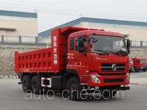 Shenying YG3258A6A3 dump truck