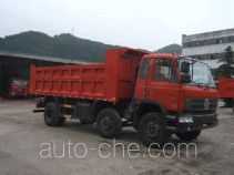Shenying YG3259G1DFD dump truck