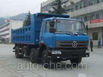 Shenying YG3259GDFD dump truck