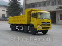 Shenying YG3280A2 dump truck