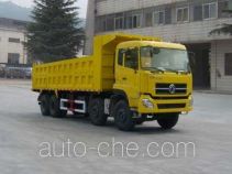 Shenying YG3280A2 dump truck