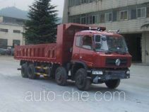 Shenying YG3290LZ3G dump truck