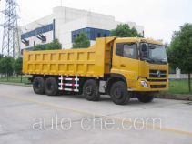 Shenying YG3300A dump truck