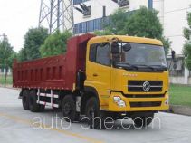 Shenying YG3300A1 dump truck