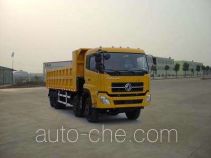 Shenying YG3300A10S dump truck