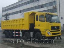 Shenying YG3300A11S dump truck