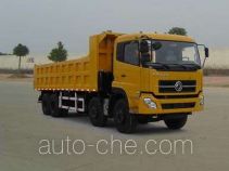 Shenying YG3300A12S dump truck