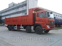 Shenying YG3300A13S dump truck