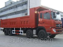 Shenying YG3300A13S dump truck