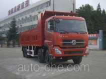 Shenying YG3300A14S dump truck