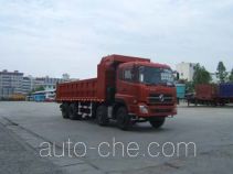 Shenying YG3300A9S dump truck