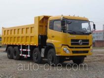 Shenying YG3310A dump truck
