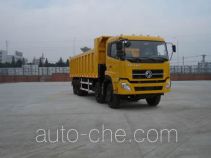 Shenying YG3310A1 dump truck