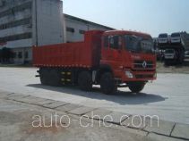 Shenying YG3310A10AS dump truck
