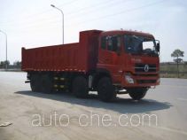 Shenying YG3310A10BS dump truck