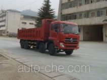 Shenying YG3310A11B dump truck