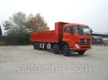 Shenying YG3310A14 dump truck