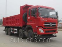 Shenying YG3310A1A dump truck