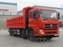 Shenying YG3310A20A1 dump truck