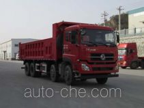 Shenying YG3310A29A3 dump truck