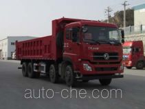 Shenying YG3310A20A2 dump truck