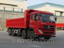 Shenying YG3310A20A3 dump truck