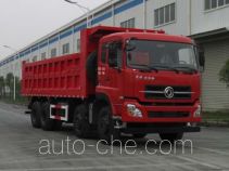 Shenying YG3310A20A4 dump truck